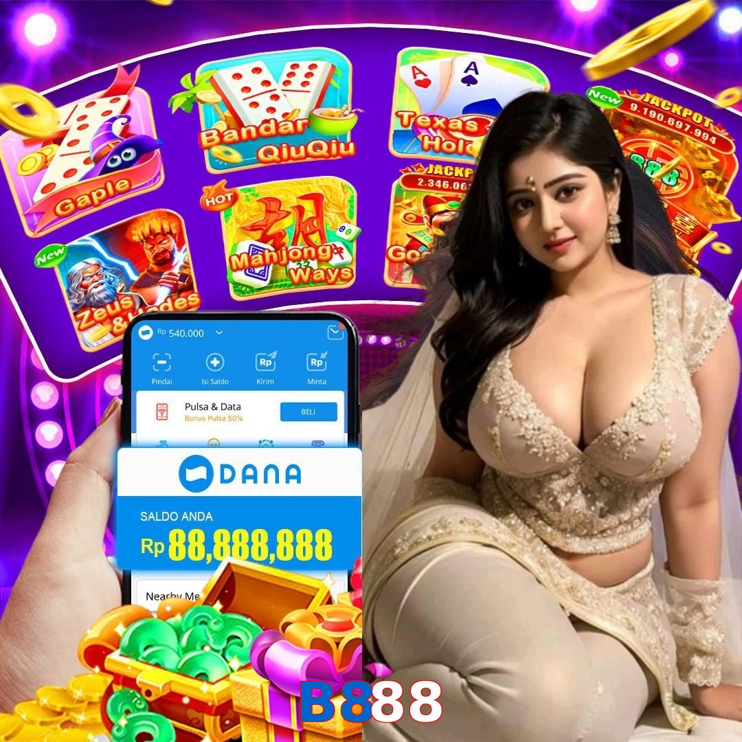 B888