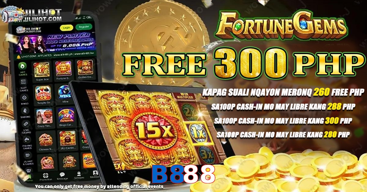 B888
