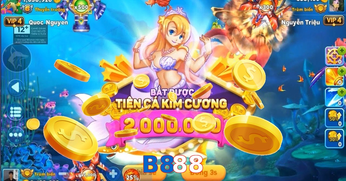 B888