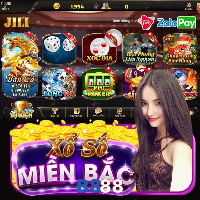 B888