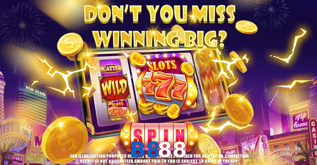 B888